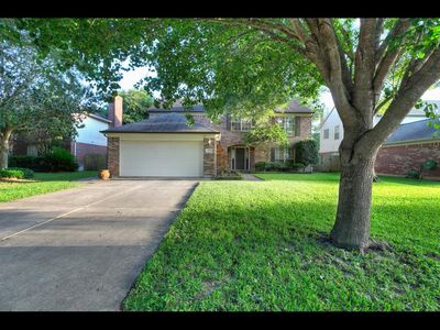 810 Buckeye Pl, Missouri City, TX, 77459