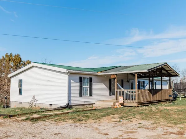 2855 Locust Grove Rd, Carlisle, KY 40311