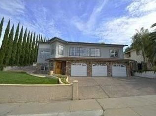 10660 Porter Ln, San Jose, CA 95127