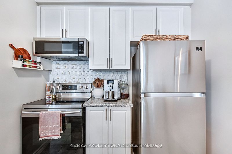 Hamilton Townhouse for rent - 3 Bedrooms — photo 9