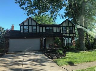 5705 Dorsey Dr, Columbus, OH 43235