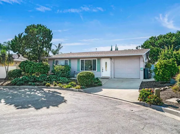906 La Fiesta Ln, San Marcos, CA 92078