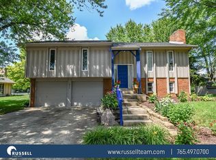 230 Cumberland Ave, West Lafayette, IN 47906