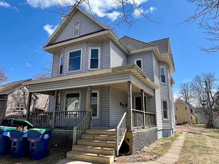 507 Hamilton St — Photo 9