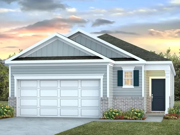 154 Ruby Prince Rd, Gilbert, SC 29054