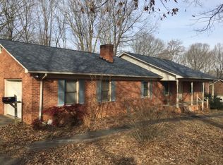 791 Walker Branch Rd, Lincolnton, NC 28092