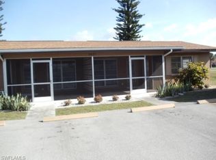4821 Lucaya Dr APT A, Cape Coral, FL 33904