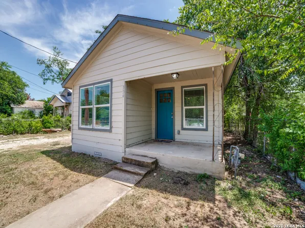 334 BANK ST, San Antonio, TX 78204