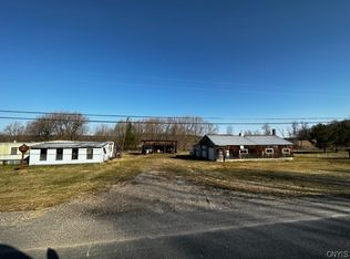 36821 Pulpit Rock Rd, Antwerp, NY 13608