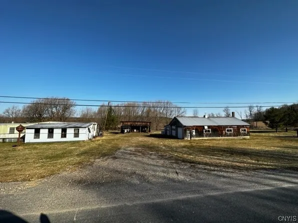 36821 Pulpit Rock Rd, Antwerp, NY 13608