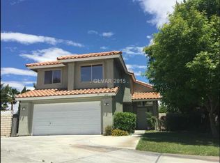 600 Thornewood Pl, Las Vegas, NV 89123