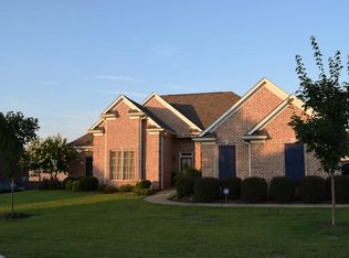 314 Centerpointe Dr, Oxford, MS 38655