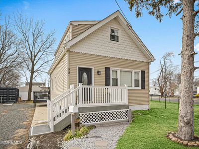 337 Shadynook Street, Keyport, NJ, 07735