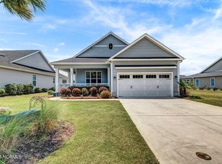 6959 Gracieuse Ln, Ocean Isle Beach, NC 28469