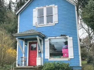 614 E Myrtle St, Bellingham, WA 98225