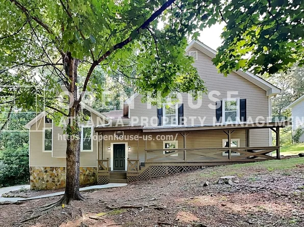 174 Fox Dr, Dallas, GA 30157