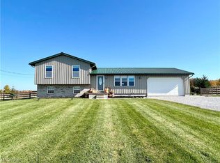 7421 Firestone Rd, Spencer, OH 44275