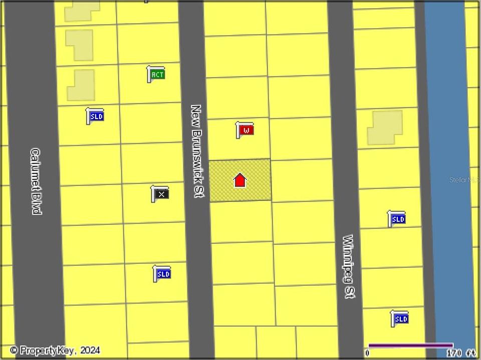 1st image of 10468 NEW BRUNSWICK STREET LOT 41