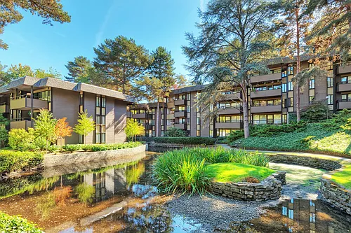 Executive Estates Photo 1