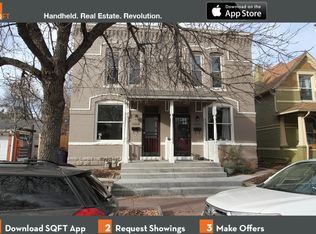 2717 N Eliot St, Denver, CO 80211