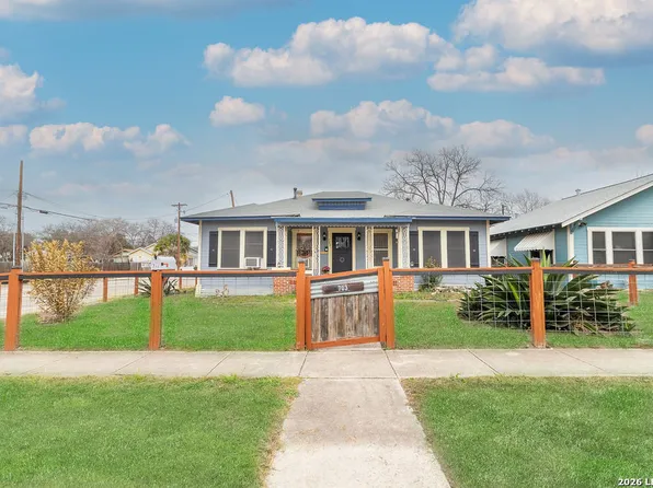 703 E Highland, San Antonio, TX 78210
