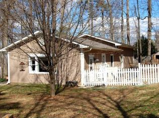 2898 Mockingbird Cir, Duluth, GA 30096