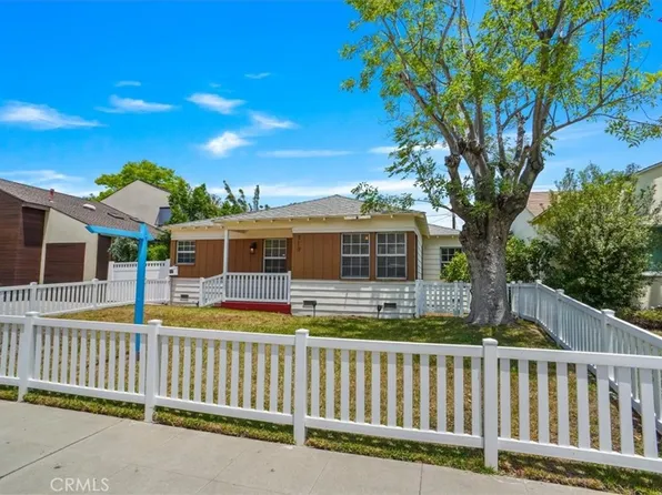 710 N Pass Ave, Burbank, CA 91505
