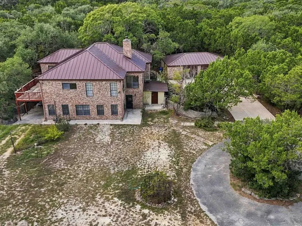 148 TRIPLE ELM LN, Bulverde, TX 78163
