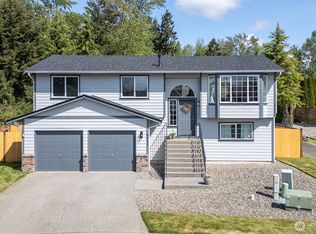 6611 152nd Street Ct E, Puyallup, WA