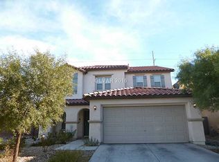 9960 Silver Cliff St, Las Vegas, NV 89178