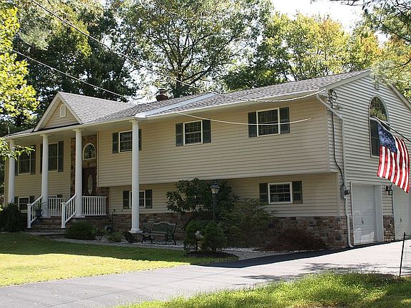 2 car garage