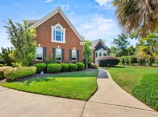 56 Weatherby Ct, Blythewood, SC 29016