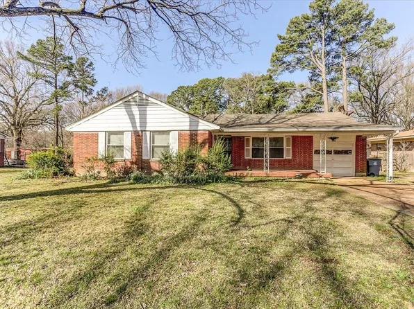 3399 Dogwood Ln, Memphis, TN 38116