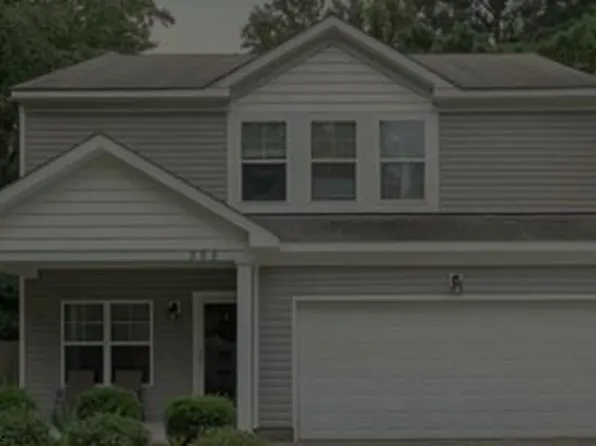 555 Byron St, Chesapeake, VA 23320