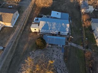1620 County Road 616, Venus, TX 76084