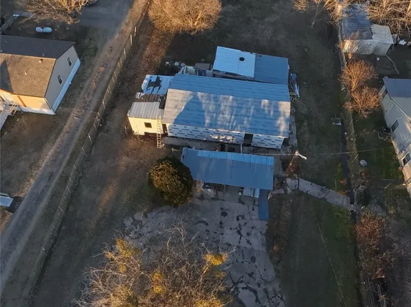 1620 County Road 616, Venus, TX 76084