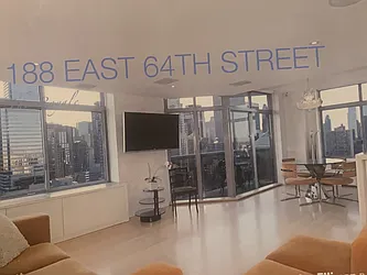188 East 64th Street, #2701/2