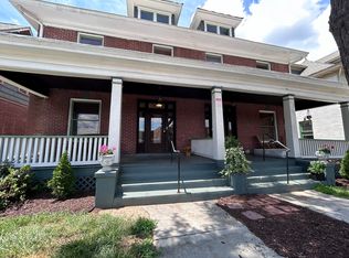 503 7th St SW #B, Roanoke, VA 24016