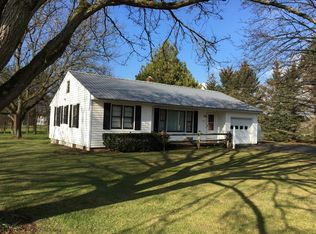 7909 S Pennystreet Rd, Rome, NY 13440