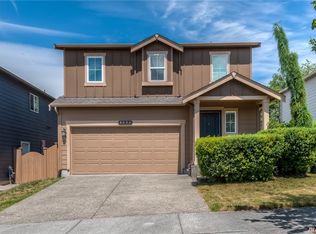 8321 10th Pl SE, Lake Stevens, WA 98258