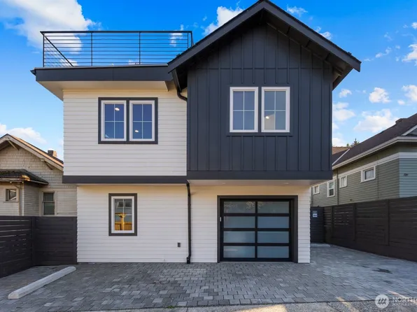 1004 N 48th Street #C, Seattle, WA 98103