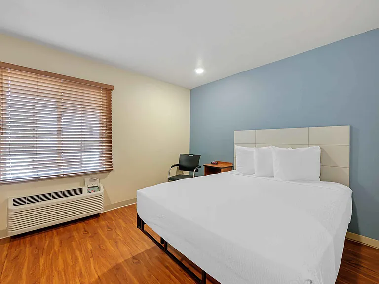 Studio Suite - 1 Queen Bed