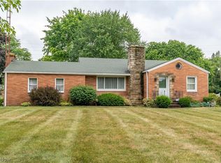 3405 Francie Ave NW, Canton, OH