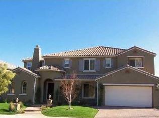 24242 Reyes Adobe Way, Santa Clarita, CA 91354