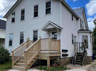 1625 Main St, Stevens Point, WI 54481