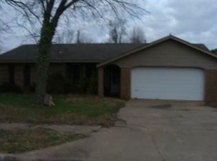 4802 Grenada Ave, Sand Springs, OK 74063