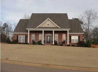 117 Chimney Rdg, Prattville, AL 36067