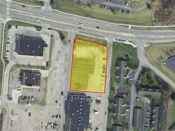 0 Refugee Rd, Canal Winchester, OH 43110