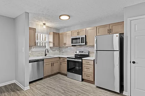 Mt. Tabor Apartments Photo 1