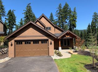 161 Miners Camp Way, Cle Elum, WA 98922